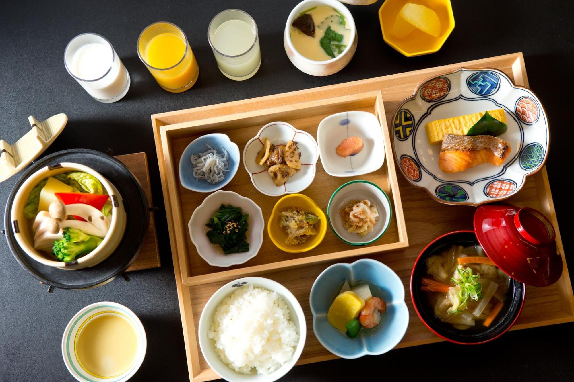 箕面山庄风之社日式旅馆酒店 外观 照片
